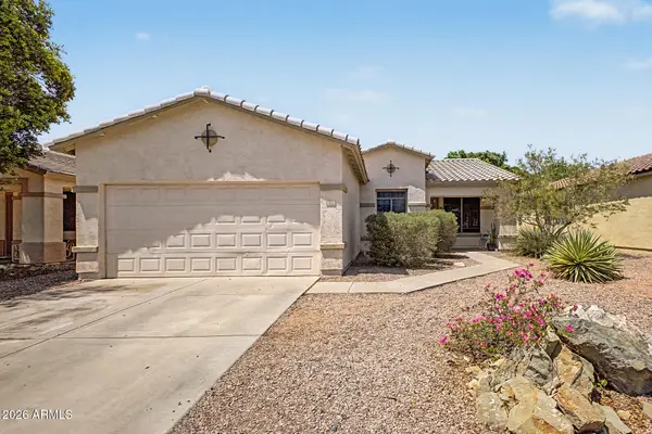 11532 W Cottonwood Lane, Avondale, AZ 85392