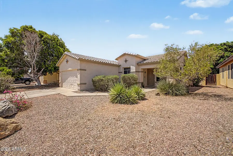 11532 W Cottonwood Lane, Avondale, AZ 85392 - #2
