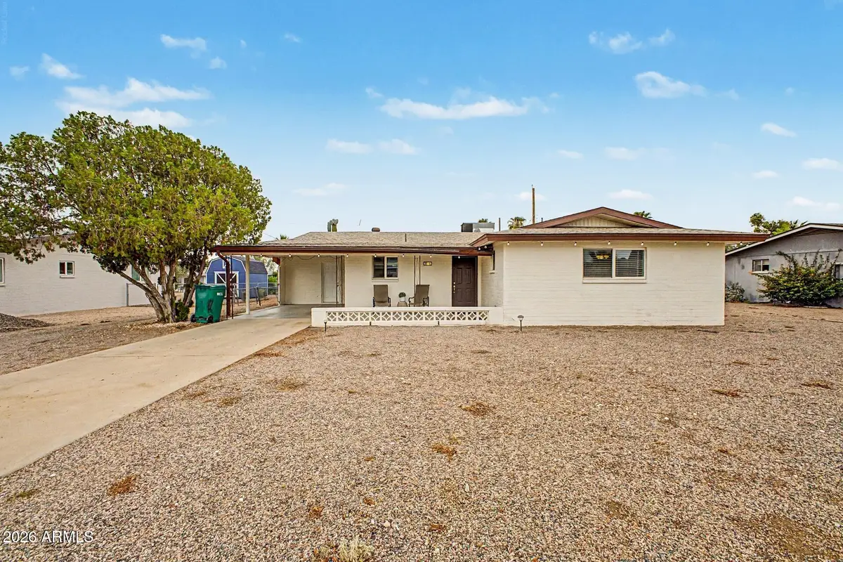 510 N 54th Street, Mesa, AZ 85205 - #1