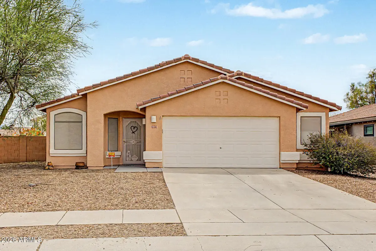 7043 W Harcuvar Drive, Tucson, AZ 85743 - #1