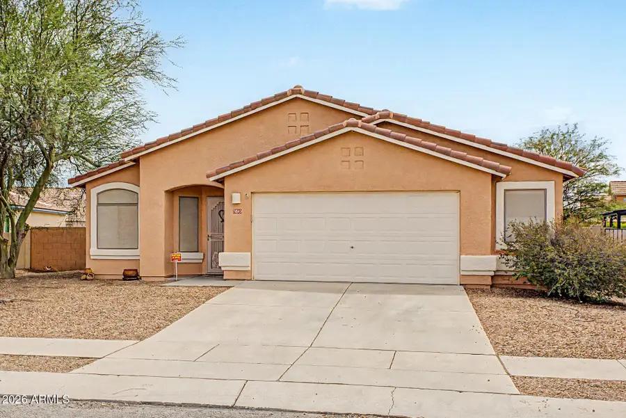 7043 W Harcuvar Drive, Tucson, AZ 85743 - #2
