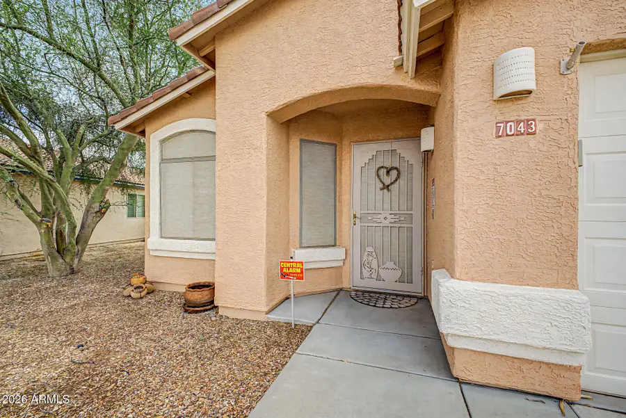 7043 W Harcuvar Drive, Tucson, AZ 85743 - #3