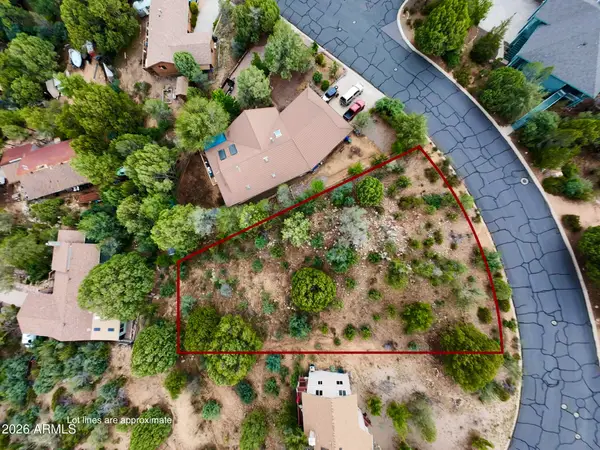 855 Angelita Drive #12, Prescott, AZ 86303