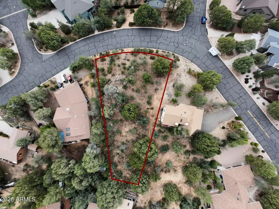855 Angelita Drive #12, Prescott, AZ 86303 - #3