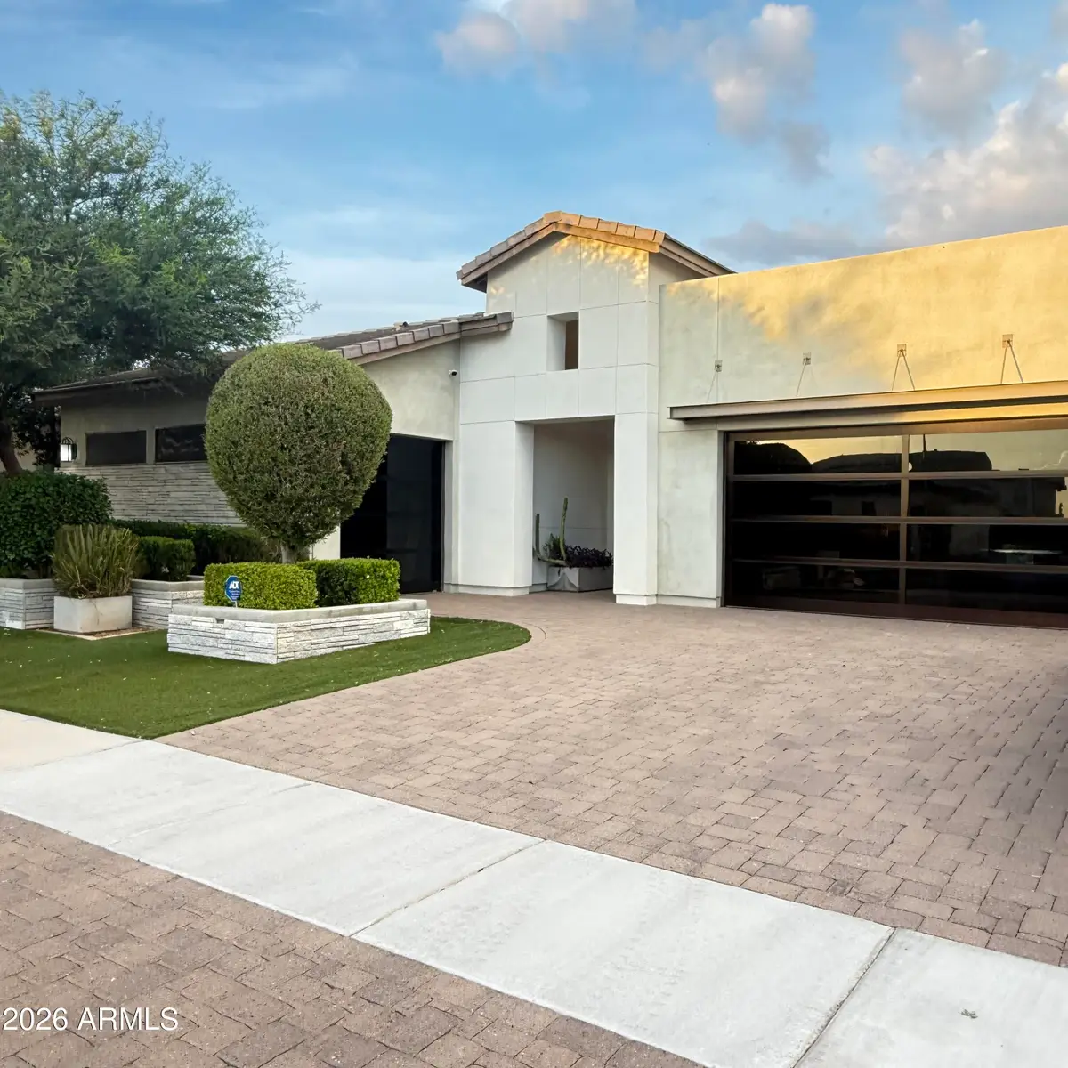 4571 S Pinaleno Drive, Chandler, AZ 85249 - #1