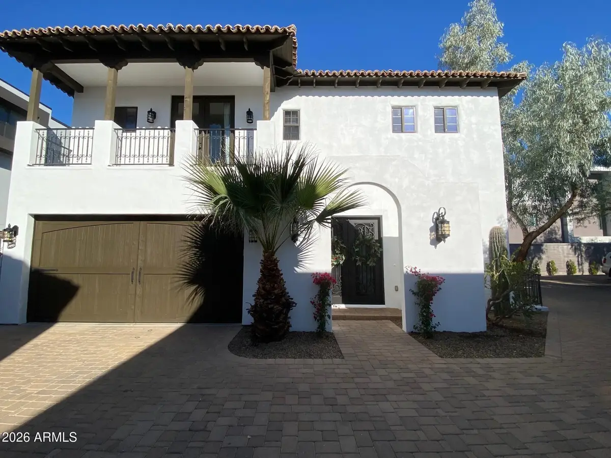 302 S Wilson Street, Tempe, AZ 85281 - #1