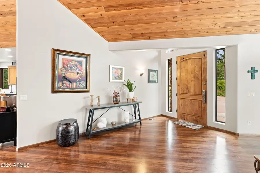 2205 E Feather Plume Lane, Payson, AZ 85541 - #3