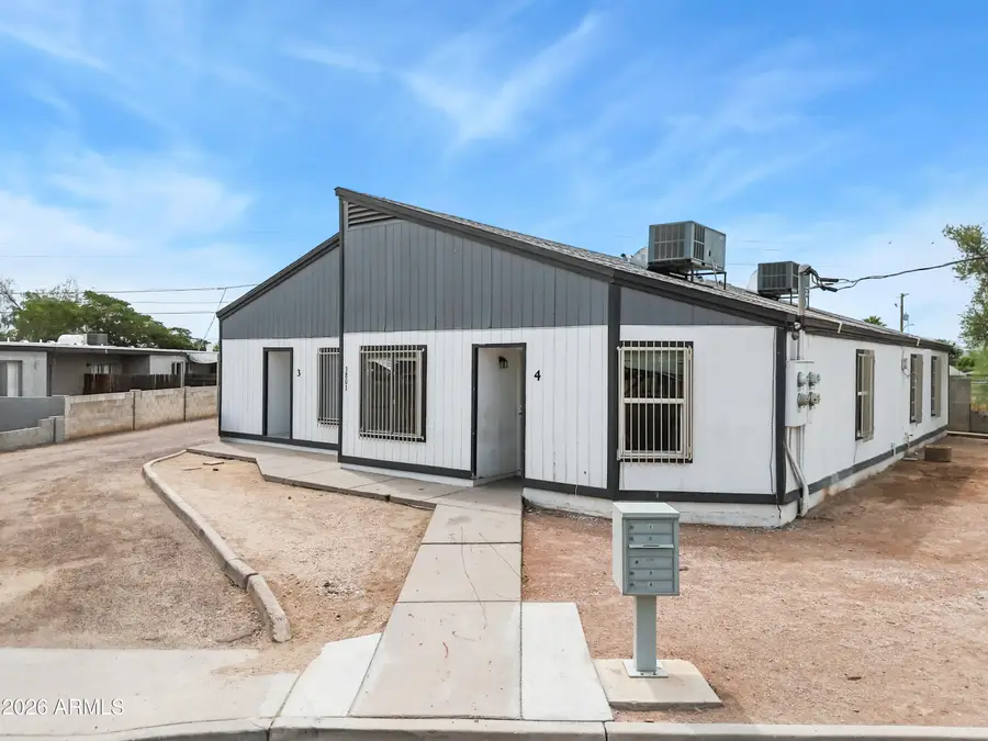 3801 N 23rd Drive, Phoenix, AZ 85015 - #2