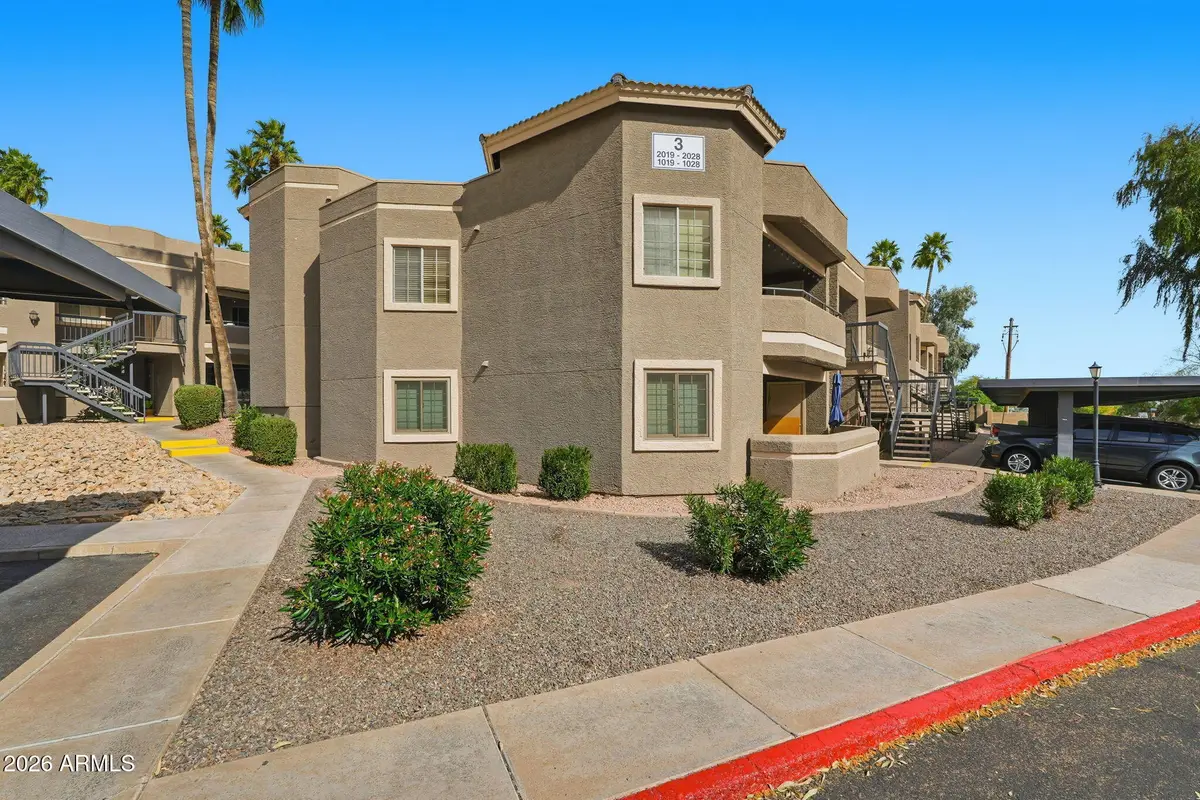 1720 E Thunderbird Road #2020, Phoenix, AZ 85022 - #1