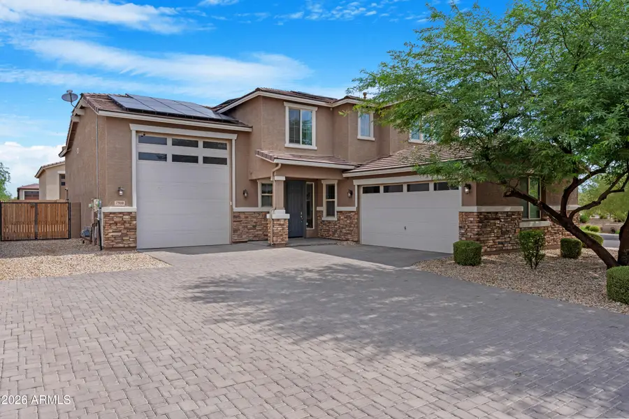 7910 W Pueblo Avenue, Phoenix, AZ 85043 - #2