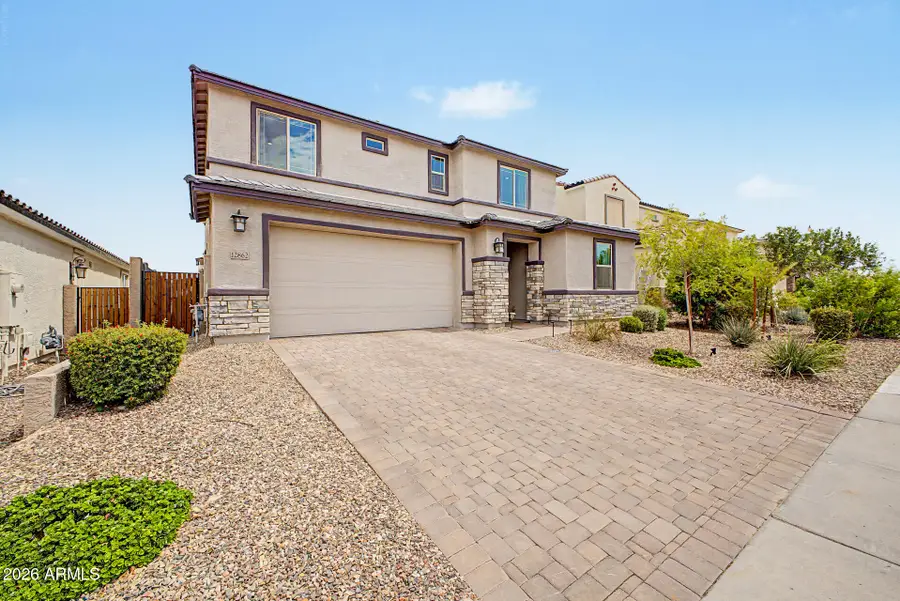 12862 W Ocotillo Road, Glendale, AZ 85307 - #3