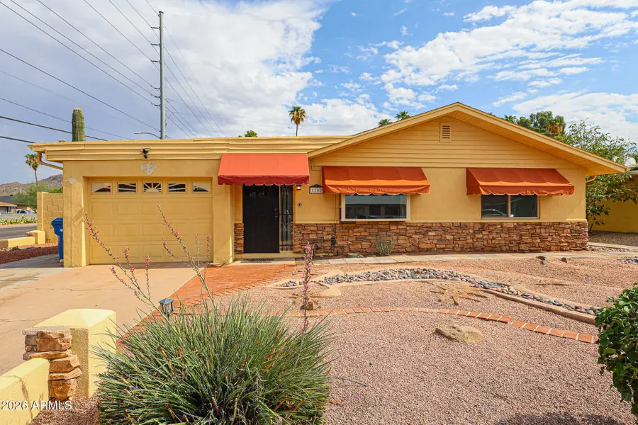 1202 E Alice Avenue, Phoenix, AZ 85020 - #2