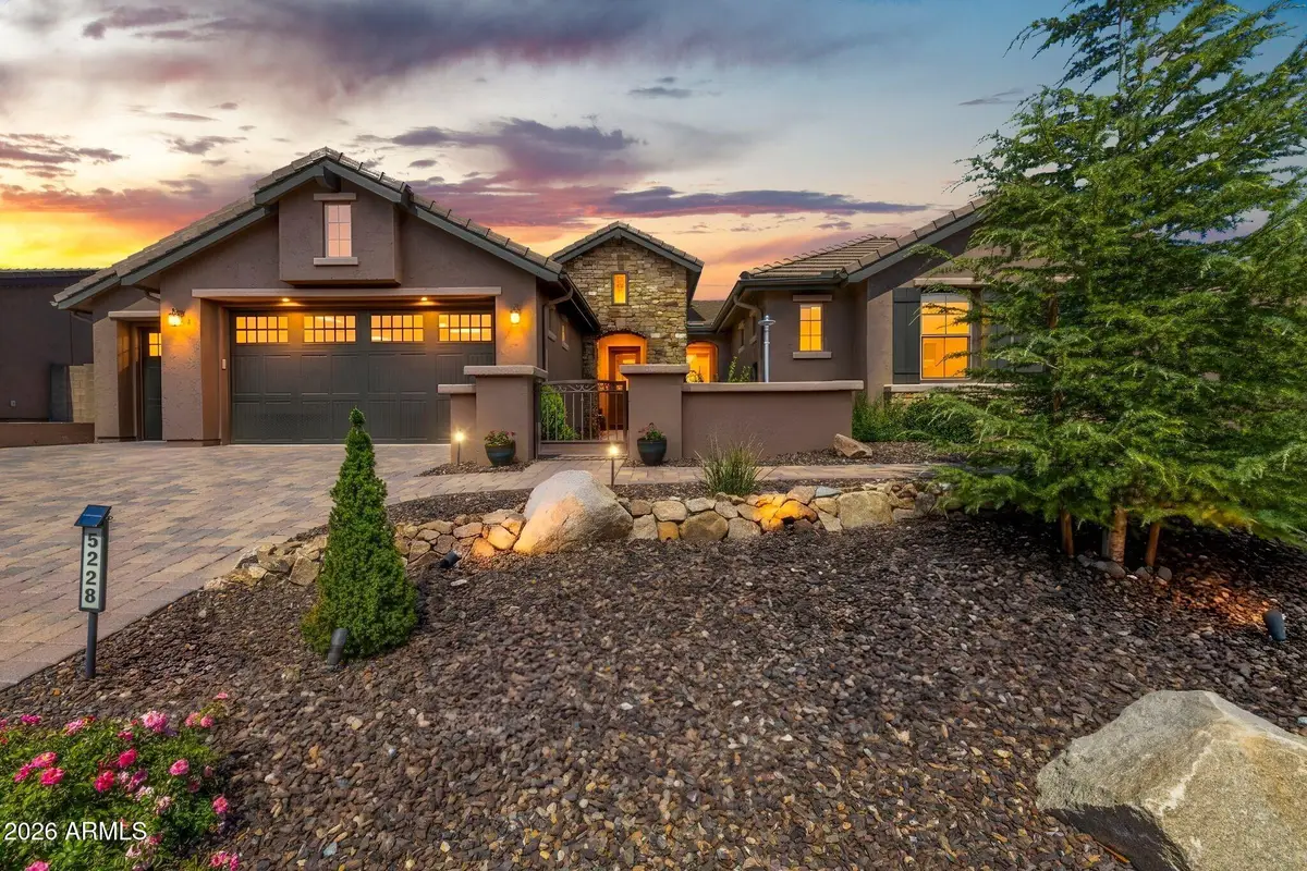 5228 Scenic Crest Way, Prescott, AZ 86301 - #1