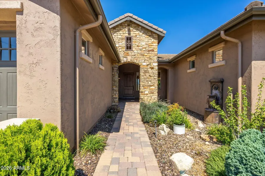 5228 Scenic Crest Way, Prescott, AZ 86301 - #3