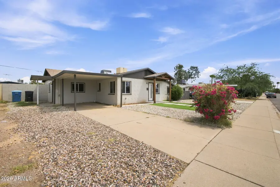 2308 E Delgado Street, Phoenix, AZ 85022 - #2