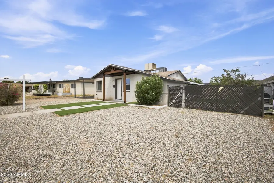 2308 E Delgado Street, Phoenix, AZ 85022 - #3