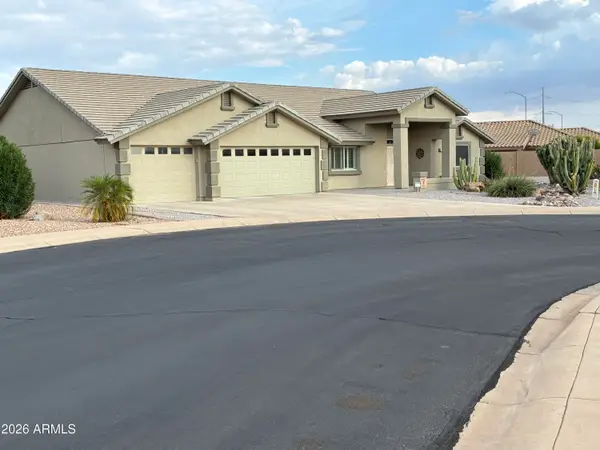 10927 E Ocaso Avenue, Mesa, AZ 85212
