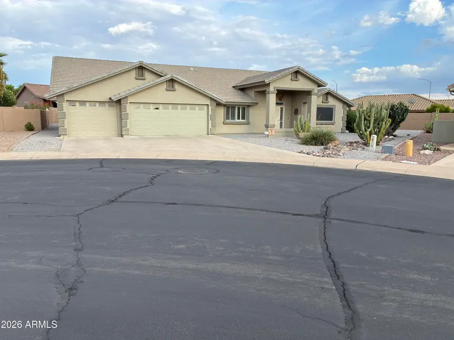 10927 E Ocaso Avenue, Mesa, AZ 85212 - #2