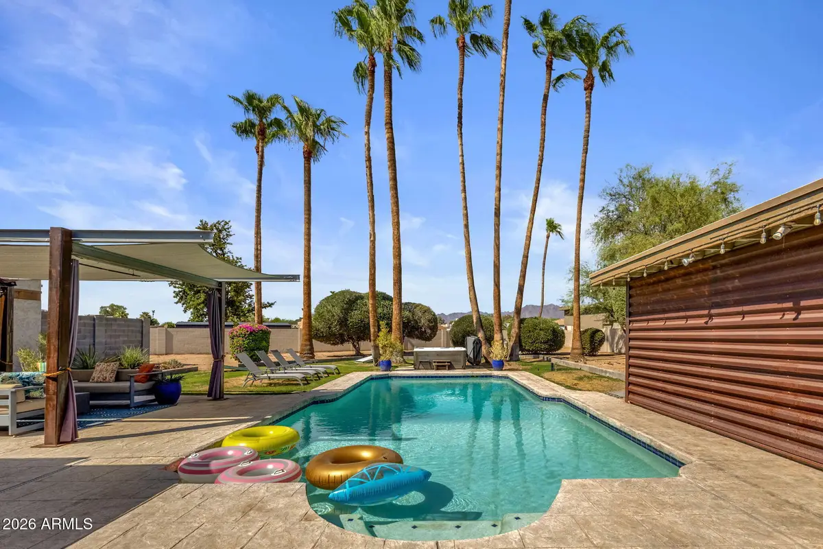 8602 E Cortez Street, Scottsdale, AZ 85260 - #1