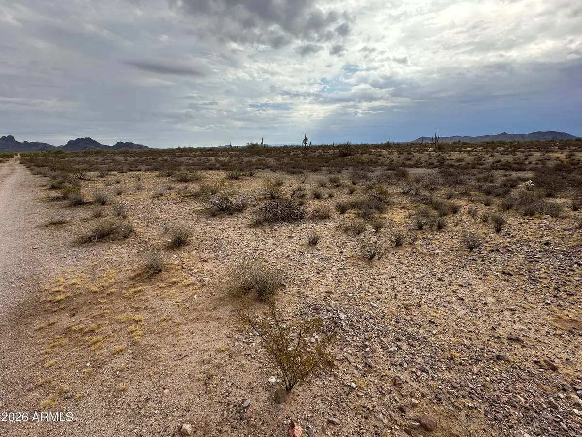 333xx W Painted Wagon Trail #55 and 56, Wittmann, AZ 85361 - #1