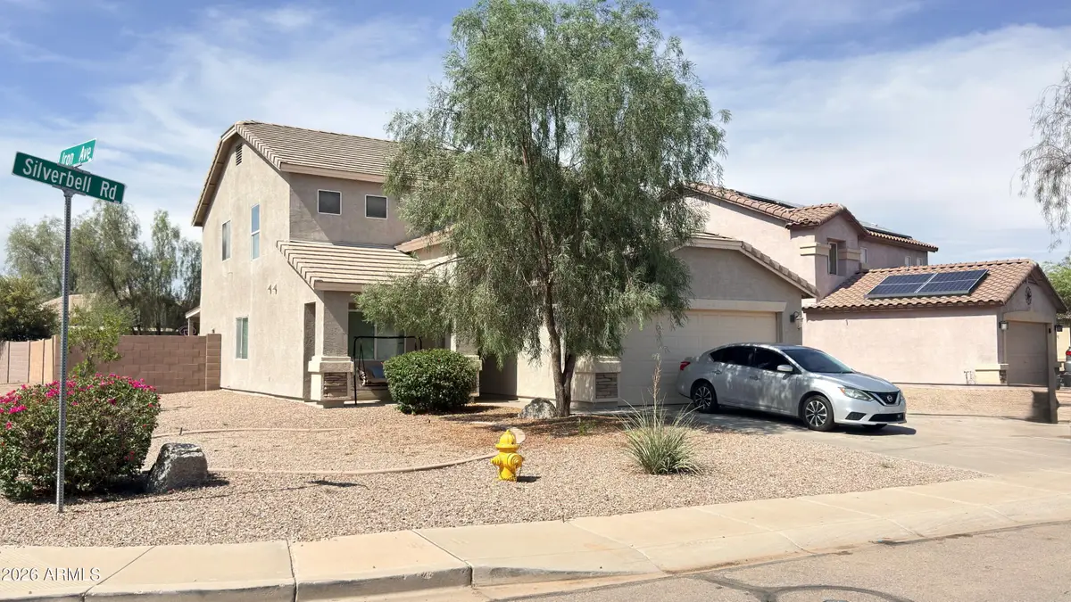 4050 E Silverbell Road, San Tan Valley, AZ 85143 - #1