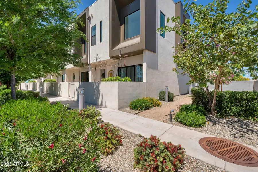 4020 N 12th Street, Phoenix, AZ 85014 - #2