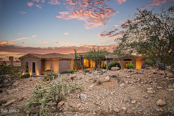 12338 N 138th Place, Scottsdale, AZ 85259