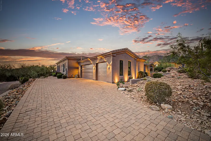 12338 N 138th Place, Scottsdale, AZ 85259 - #2