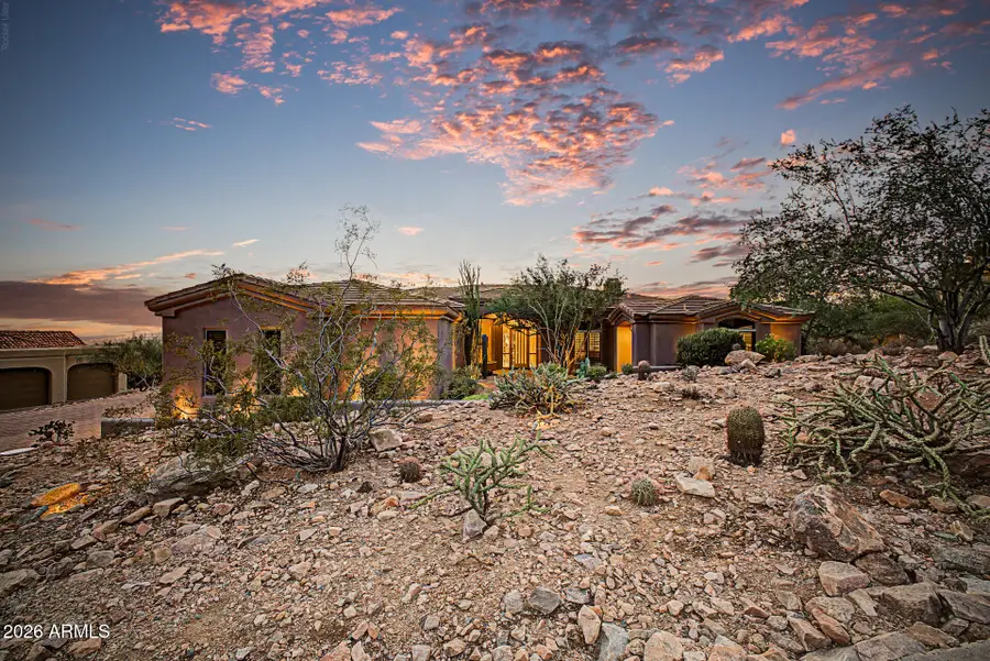 12338 N 138th Place, Scottsdale, AZ 85259 - #3