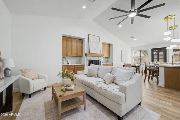 490 E San Remo Avenue, Gilbert, AZ 85234