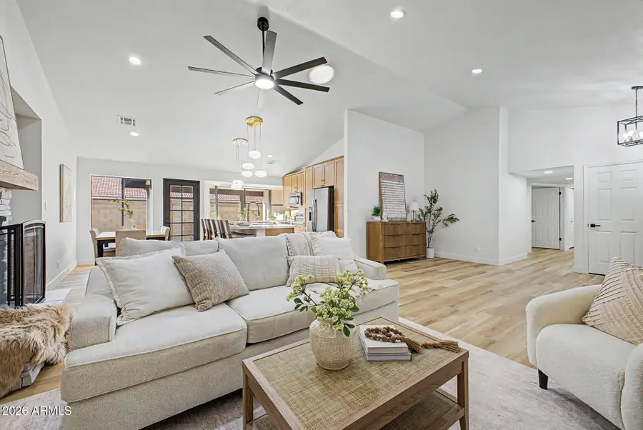 490 E San Remo Avenue, Gilbert, AZ 85234 - #3