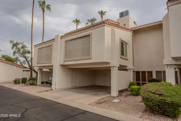 7920 E Arlington Road #Unit 6, Scottsdale, AZ 85250