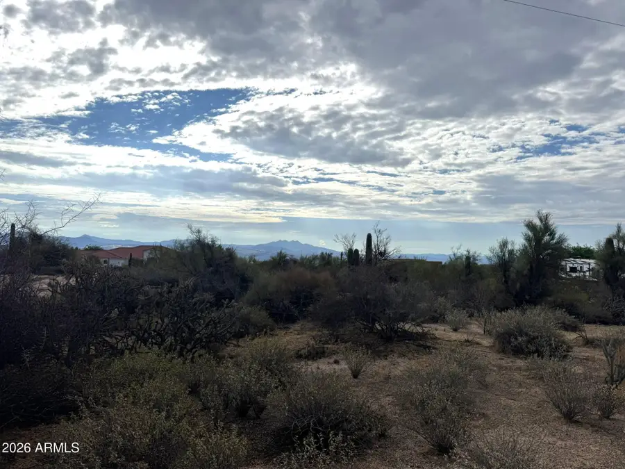 270XX N 158th Street, Scottsdale, AZ 85262 - #3