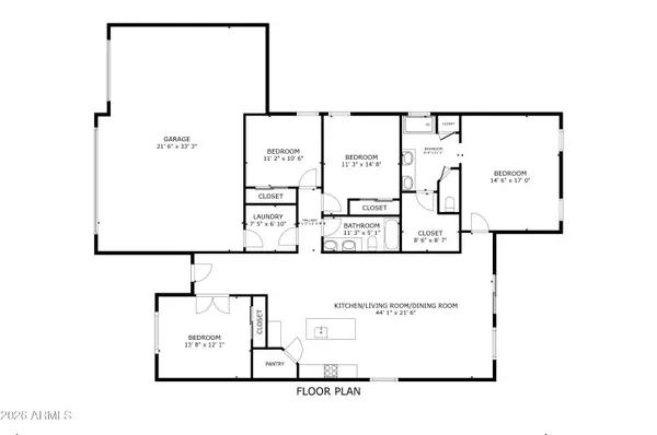 1787 W Storey Road, Casa Grande, AZ 85194
