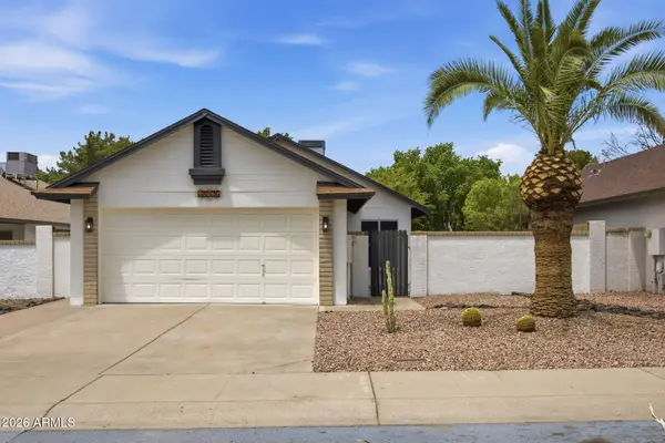 18426 N 19th Street, Phoenix, AZ 85022