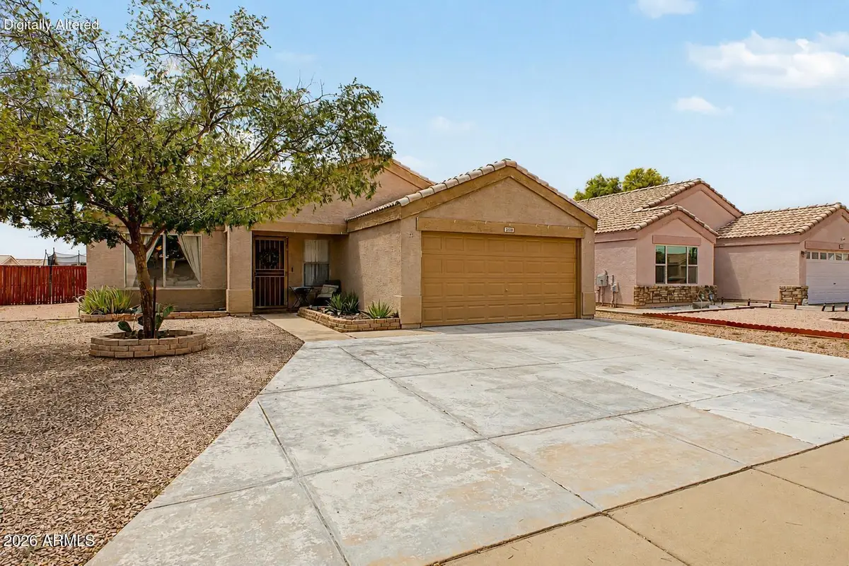 2046 S Rennick Drive, Apache Junction, AZ 85120 - #1
