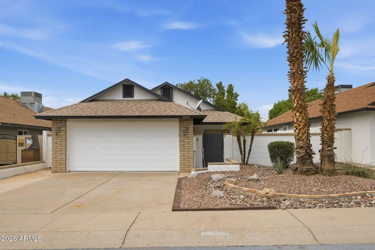 18422 N 19th Street, Phoenix, AZ 85022 - #1