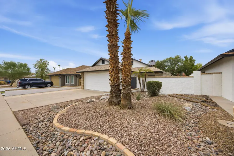 18422 N 19th Street, Phoenix, AZ 85022 - #2