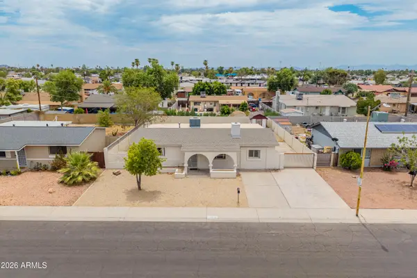 3313 W Pershing Avenue, Phoenix, AZ 85029