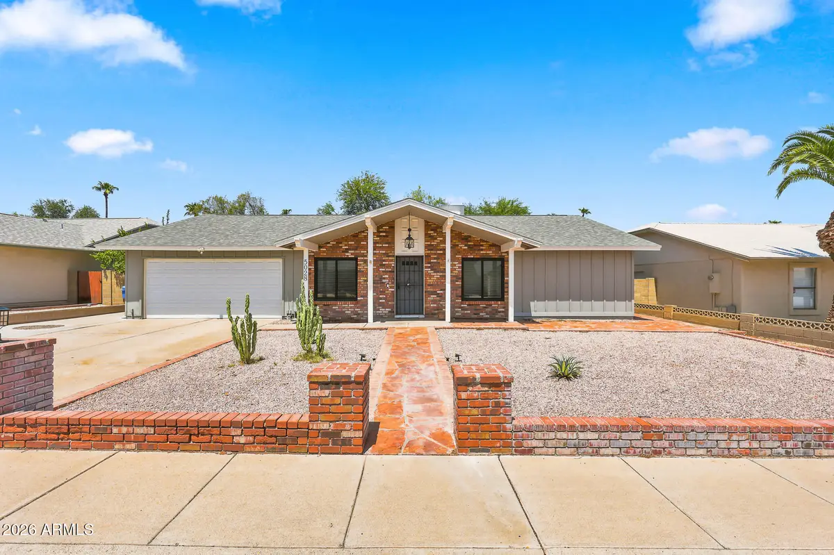 5028 E Shomi Street, Phoenix, AZ 85044 - #1