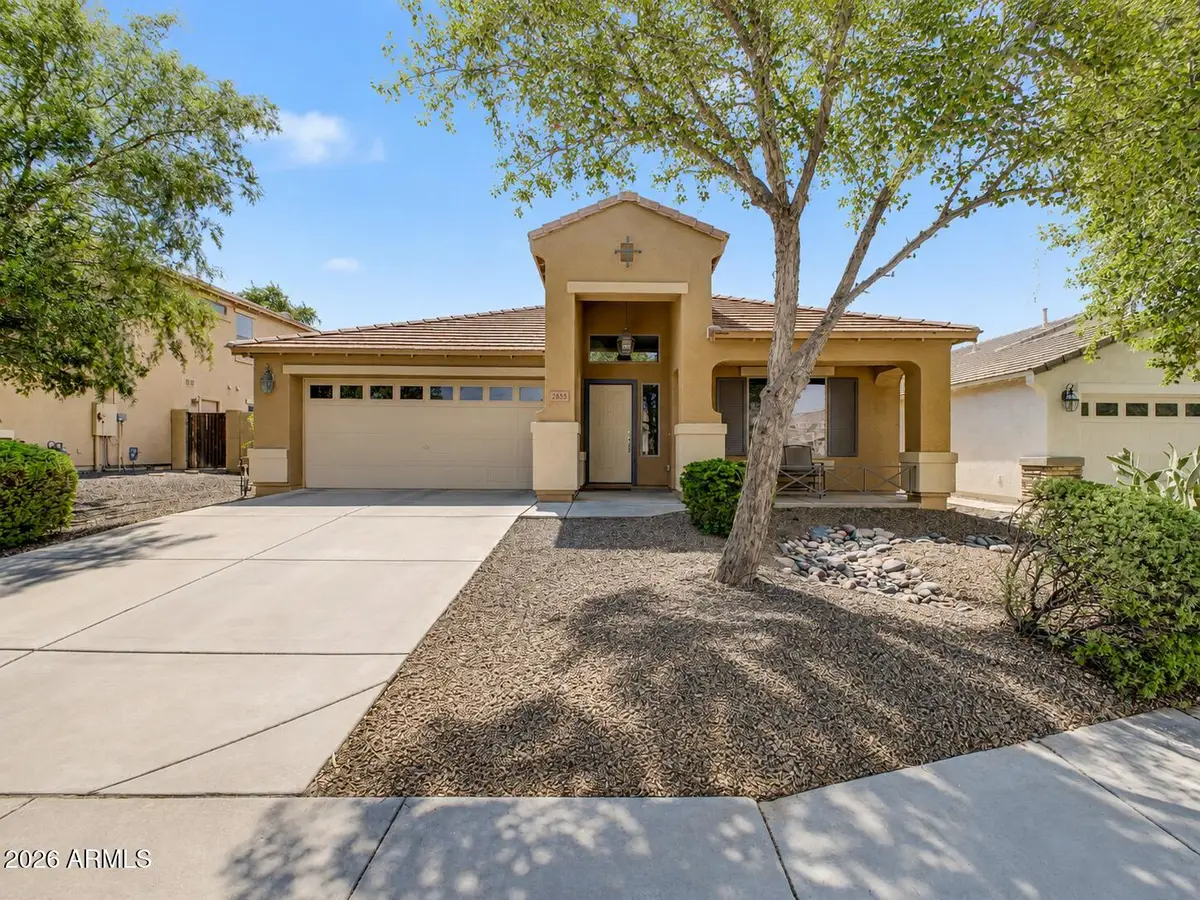 2835 E Quiet Hollow Lane, Phoenix, AZ 85024 - #1
