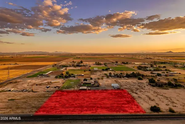 170 N Highway 87 --, Coolidge, AZ 85128
