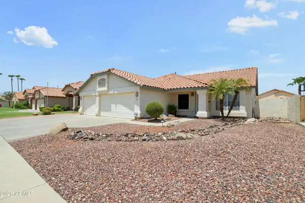 12354 W Sheridan Street, Avondale, AZ 85392