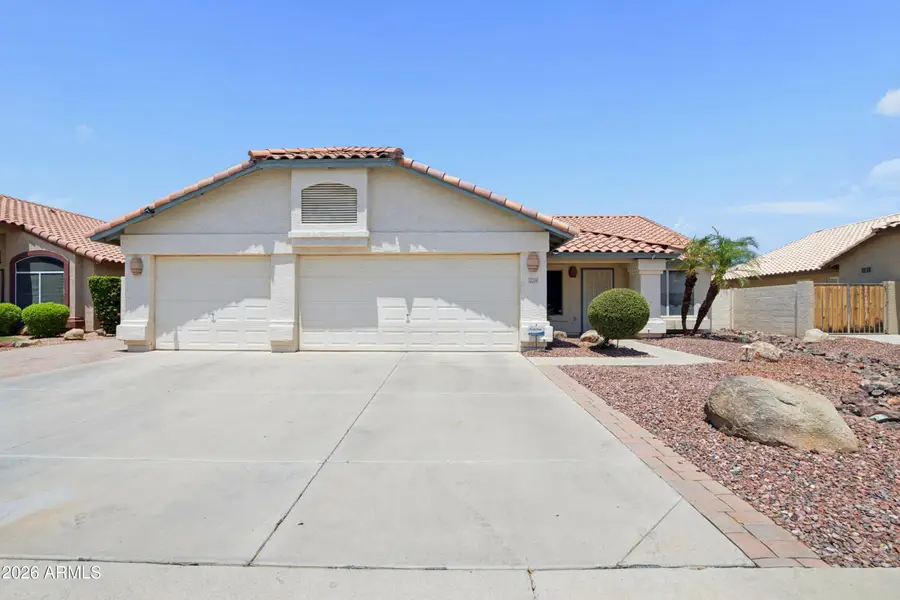 12354 W Sheridan Street, Avondale, AZ 85392 - #2