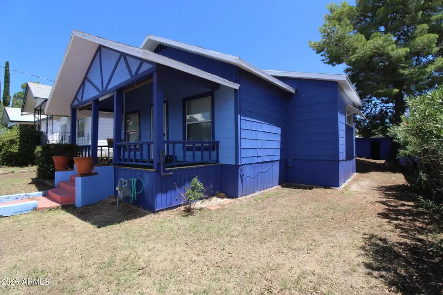 329 S Third Street, Globe, AZ 85501 - #3