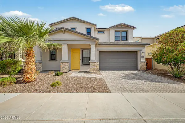 4832 E St John Road, Scottsdale, AZ 85254