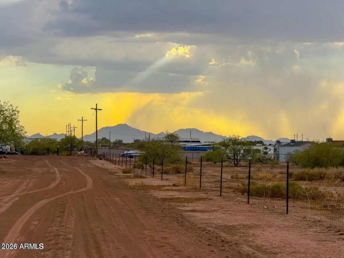 0 E Lonesome Ln. Lot 1 --, Valley Farms, AZ 85191 - #1