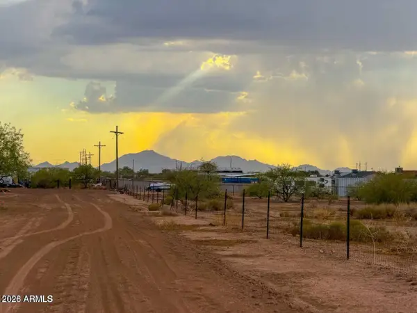 0 E Lonesome Ln. Lot 1 --, Valley Farms, AZ 85191