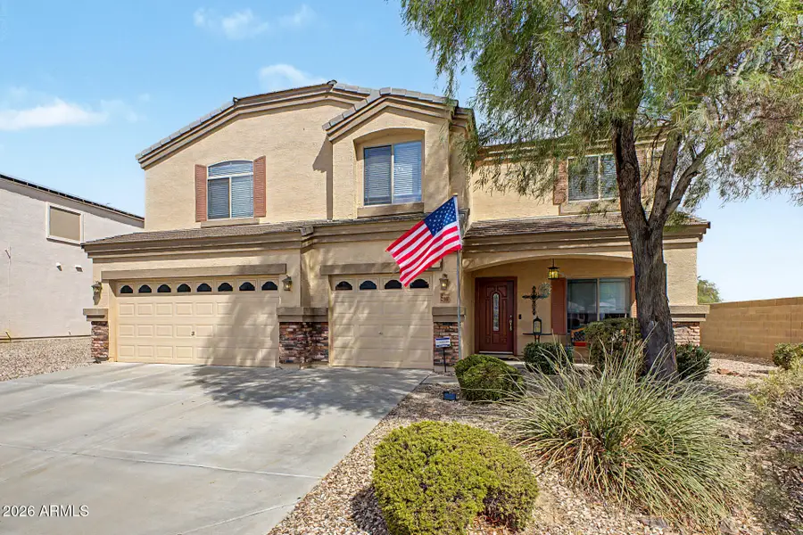 22907 W Hopi Street, Buckeye, AZ 85326 - #3