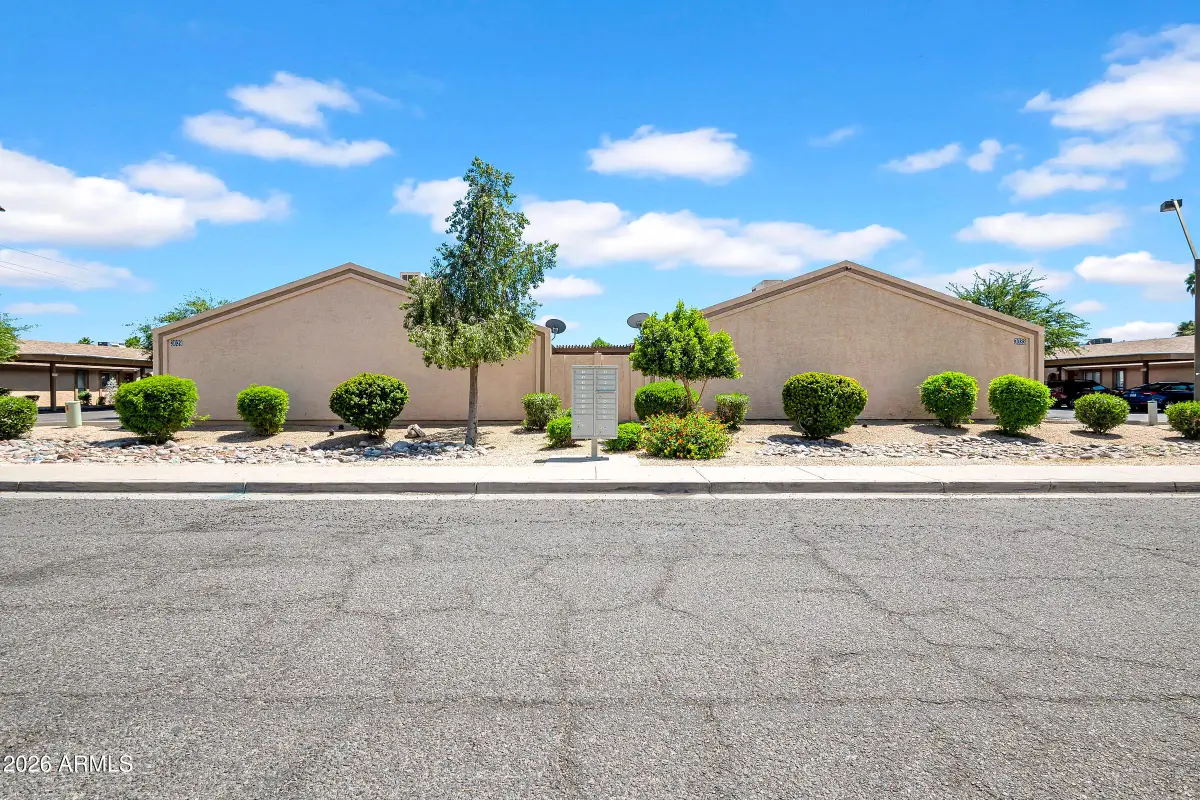 3027 E Grandview Road #1, Phoenix, AZ 85032 - #1